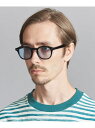 【別注】 ＜KANEKO OPTICAL(金子眼鏡)＞ John SGLS/アイウェア BEAUTY YOUTH UNITED ARROWS ビューティー＆ユース ユナイテッドアローズ ファッション雑貨 メガネ ブラック グレー ブラウン カーキ【送料無料】 Rakuten Fashion