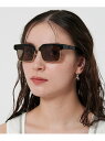 【SALE/30%OFF】<A.D.S.R.>HATHAWAY サングラス BEAUTY&YOUTH UNITED ARROWS ビューティー&ユース ユナイテ...