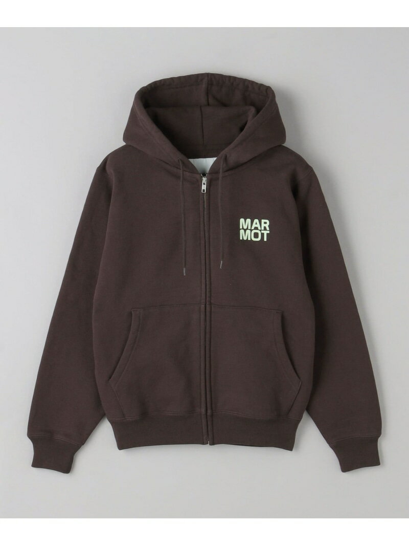 MARMOT CAPITAL åץå աǥ BEAUTY&YOUTH UNITED ARROWS ӥ塼ƥ桼ʥƥåɥ ...