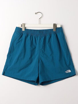 ＜THE NORTH FACE＞ VERSATILE SHORTS/ショートパンツ BEAUTY & YOUTH UNITED ARROWS ビューティ＆ユース ユナイテッドアローズ パンツ/ジーンズ ショートパンツ ブルー ブラック レッド イエロー カーキ【送料無料】[Rakuten Fashion]