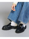 【SALE/10%OFF】【別注】<CAMINANDO>レザー コインローファー スライダー BEAUTY&YOUTH UNITED ARROWS ビューティー...