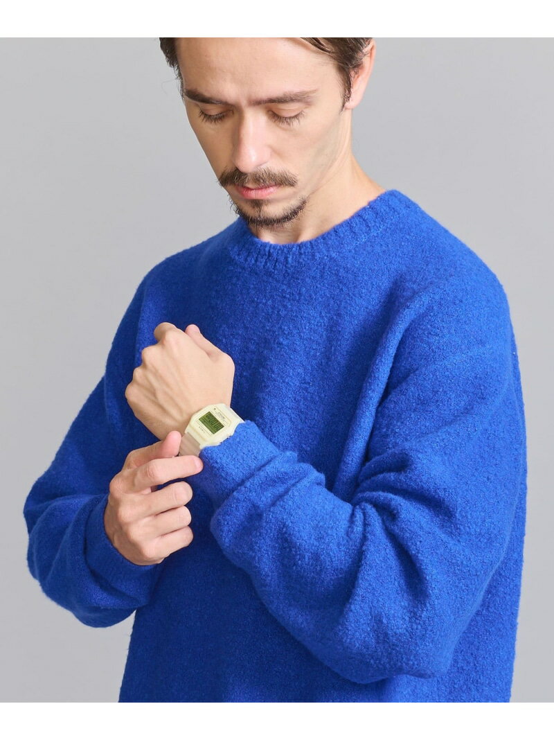 ＜TIMEX＞ Timex 80 グローインザダーク/腕時計 BEAUTY&YOUTH UNITED ARROWS ビューティー＆ユース　ユナイテッドアローズ アクセサリー・腕時計 腕時計【送料無料】[Rakuten Fashion]のサムネイル