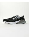 【WEB限定】＜New Balance＞ M990 V6/スニーカー monkey time BEAUTY YOUTH ビューティー＆ユース ユナイテッドアローズ シューズ 靴 スニーカー ブラック【送料無料】 Rakuten Fashion