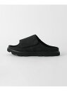 <UGG> ソラノ スライド/サンダル BEAUTY&YOUTH UNITED ARROWS ビューティー&ユース ユナイテッドアローズ シューズ・靴 サンダル...