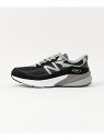 <New Balance> Made in USA 990 v6 BK6/スニーカー BEAUTY&YOUTH UNITED ARROWS ビューティー&ユース...