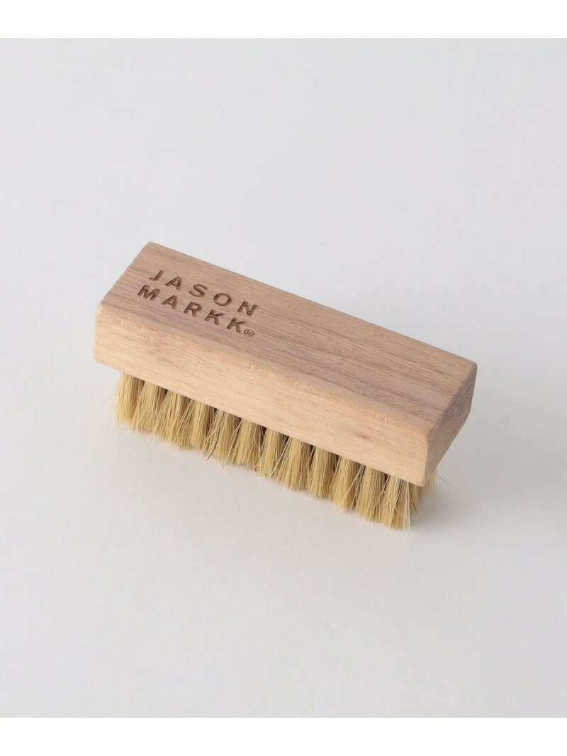 ＜JASON MARKK＞ PREMIUM BRUSH/ シューケア BEAUTY&YOUTH UNITED ARROWS ビューティー＆ユース　ユナイテッドアローズ シューズ・靴 シューケア用品・シューズ小物[Rakuten Fashion]