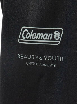 [Rakuten Fashion]【別注】＜COLEMAN(コールマン)＞OUTDOORWAGON/アウトドアワゴン BEAUTY & YOUTH UNITED ARROWS ビューティ＆ユース ユナイテッドアローズ ファッショングッズ ファッショングッズその他 グレー【送料無料】