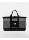 <THE NORTH FACE> グラットン メッシュトート L/トートバッグ BEAUTY&YOUTH UNITED ARROWS ビューティー&ユース ユナ...
