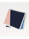 パネル タオル ハンカチ BEAUTY&YOUTH UNITED ARROWS ビューティー&ユース ユナイテッドアローズ ファッション雑貨 ハンカチ・ハンドタ...
