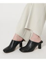 【SALE/40%OFF】<JVAM>DALI レザー ミュール BEAUTY&YOUTH UNITED ARROWS ビューティー&ユース ユナイテッドアロー...