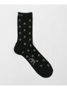 ROSTER SOX STAR SOCKS/\bNX BEAUTY&YOUTH UNITED ARROWS r[eB[[X@iCebhA[Y CEbOEFA C ubN zCg[Rakuten Fashion]