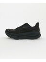 <HOKA>ボンダイ 9 スニーカー BEAUTY&YOUTH UNITED ARROWS ビューティー&ユース ユナイテッドアローズ シューズ・靴 スニーカー...