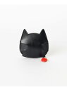<YAHKI>キャット ポーチ BEAUTY&YOUTH UNITED ARROWS ビューティー&ユース ユナイテッドアローズ 財布・ポーチ・ケース ポーチ ...