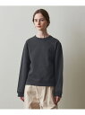 【SALE/30%OFF】<Steven Alan>スウェットプルオーバー Steven Alan ビューティー&ユース ユナイテッドアローズ トップス スウェ...