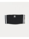 <adidas Originals>スリーストライプス チューブトップ BEAUTY&YOUTH UNITED ARROWS ビューティー&ユース ユナイテッド...