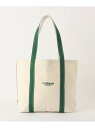<TEMBEA * CGS.> 2WAY トートバッグ California General Store ビューティー&ユース ユナイテッドアローズ バッグ ト...