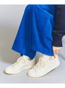 ＜adidas Originals＞STAN SMITH LUX/スニーカー BEAUTY YOUTH UNITED ARROWS ビューティー＆ユース ユナイテッドアローズ シューズ 靴 スニーカー ホワイト【送料無料】 Rakuten Fashion