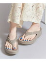 <OOFOS>OOmega サンダル BEAUTY&YOUTH UNITED ARROWS ビューティー&ユース ユナイテッドアローズ シューズ・靴 サンダル ...
