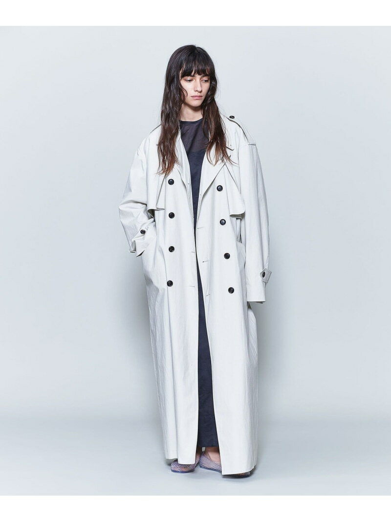 楽天市場】united arrows トレンチコート(レディース 楽天市場】united arrows トレンチコート(レディース