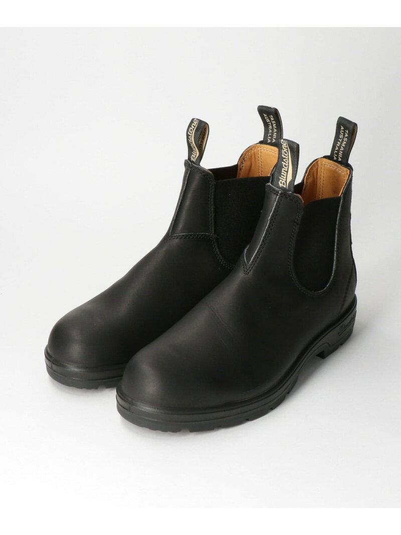 ビューティ&ユース ユナイテッドアローズ サイドゴアブーツ メンズ ＜BLUNDSTONE＞ CLASSICS BOOT/ブーツ BEAUTY&YOUTH UNITED ARROWS ビューティー＆ユース　ユナイテッドアローズ シューズ・靴 ブーツ ブラック【送料無料】[Rakuten Fashion]