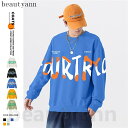 パーカー メンズ 長袖 tシャツ 秋服 無地 プルオーバー スウェット おおきいサイズ おしゃれ ファッション クルーネック トレーナー秋 冬 春服 学生 通学...