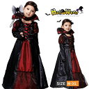 ハロウィン 衣装 子供 女の子 吸血鬼 ヴァンパイア コウモリ コスプレ 吸血鬼 ドラキュラ ハロウィン キッズ 女の子 子ども用 悪魔 ハロウィン衣装 仮装 ...
