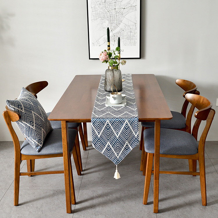 テーブルランナー テーブルセンター 3色入 センタークロス テーブルランナー テーブルクロス 食卓ランナー リバーシブル クロス 和風柄 ランチョン マット セ...