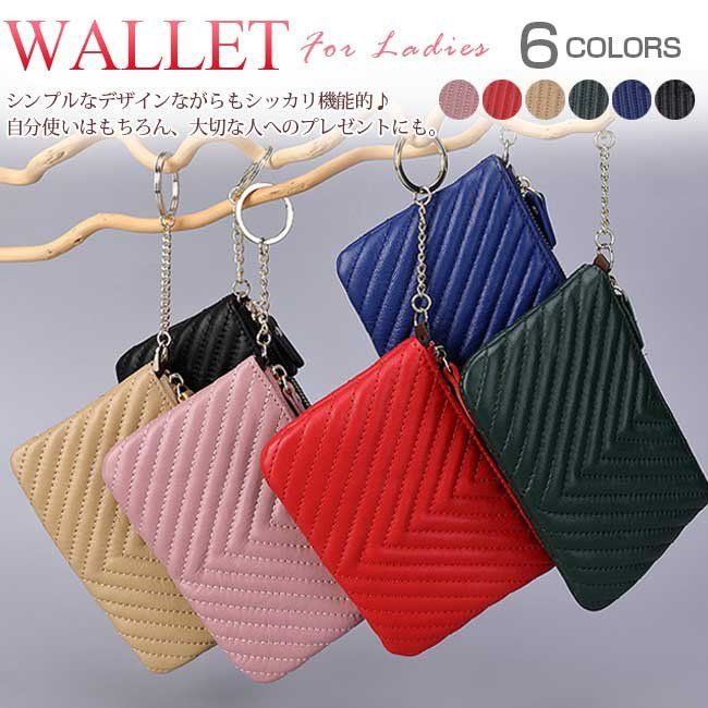 財布 折り財布 レディース 小銭入れ カード入れ レザー 札入れ ミニ財布 かわいい レディース 二つ折 2つ折り財布 mini ミニ サイフ ナチュラル カー...