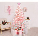 クリスマスツリー 卓上 60cm 120cm 150cm 180cm 210cm ミニツリー クリスマス飾り クリスマス