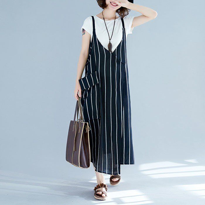 マキシワンピース 半袖 リゾート ワンピース レディース 半袖Tシャツ ノースリーブワンピース 大きいサイズ ロング リネン ワンピース 母の日 プレゼント