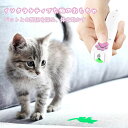 猫 おもちゃ 猫じゃらし 充電式パターンライト 最新のインタラクティブおもちゃ