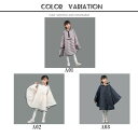 レインコート かっぱ レイン キッズ 小学生 幼稚園 遠足 子供用 雨がっぱ 男の子 女の子 雨対策 低学年 保育所 通園 耐久性 アウトドア 誕生日 キッズ ...