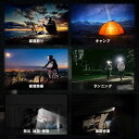 LED ヘッドライト 充電式 ヘッドランプ USB 小型軽量 IPX4防水 防塵 高輝度 230°広角照明 5種点灯モード SOS点滅 手振りセンサー機...