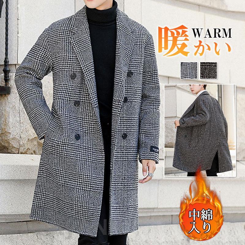 楽天市場】千鳥格子 コート(メンズファッション)の通販 楽天市場】千鳥格子 コート(メンズファッション)の通販