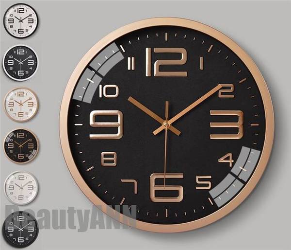 新生活 壁掛け時計 掛け時計 おしゃれ ウォールクロック クロック 壁掛け時計 インテリア 時計 壁掛け モダン 北欧 新築祝い 電池 静音 壁掛け時計 かけ時...