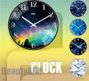 新生活 「12inch」 壁掛け時計 掛け時計 おしゃれ ウォールクロック クロック 壁掛け時計 インテリア 時計 壁掛け モダン 北欧 新築祝い 電池 静音 ...