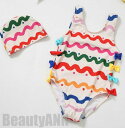 みずぎ 女児用 水遊び 水着 子供 女の子 ワンピース kids ジュニア スイムウェア キッズ用品 可愛い 子ども 日焼け防止 UV対策 レッスン着 プール ...