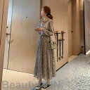 新生活 ブラウス レディース きれいめ 40代 オフィスブラウス 春夏秋 長袖トップス 白シャツ 配色Vネック オシャレブラウス 韓国風 大人 上品 通勤 OL...