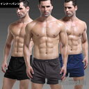 新生活 男性下着 ブリーフ メンズインナー ルームウエア メンズ 無地パンツ 綿 通気 メンズファッション プレゼント ギフト