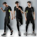 新生活 ジャージ 半袖tシャツ フィットネス トップス トレーニング スポーツウエア ランニングウエア 吸汗速乾 プレゼント ギフト