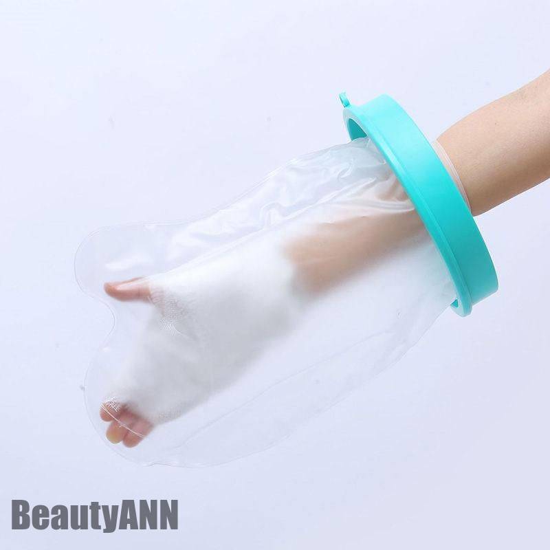 新生活 ギプスカバー 選べる9種類 ギブスカバー 防水 手 手首 足用 腕 脚 大人 子供 包帯 お風呂 シャワーカバー 入浴 病院 ケガ 骨折 捻挫 術後 プ...