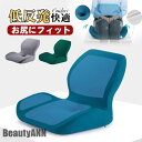 新生活 骨盤 姿勢矯正クッション 椅子 低反発 座椅子 座布団 猫背 腰 腰痛対策 椅子用クッション 腰痛クッション お尻 チェア 在宅 体圧分散 ィス用 プレ...