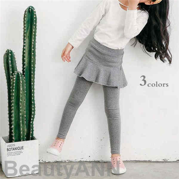 新生活 スパンツ レギンス 子供服 スカート スパッツ キッズ レギンスパンツ リボンパッツ 可愛い 女の子 ボトムス ベビー キッズ 子供 子供服 レギンス ...