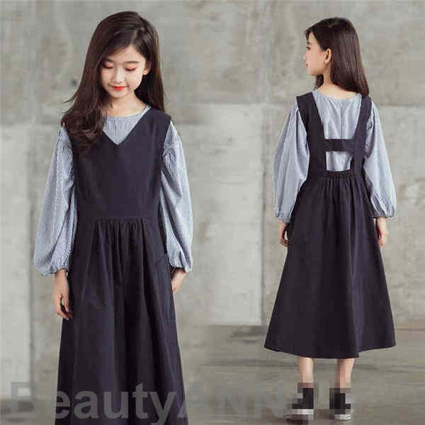 新生活 子供服 セットアップ 女の子 入学スーツ キッズ 長袖 ブラウス サロペット 2点セット 子供 入園式 卒業式 ワンピース サスペンダースカート 発表会...