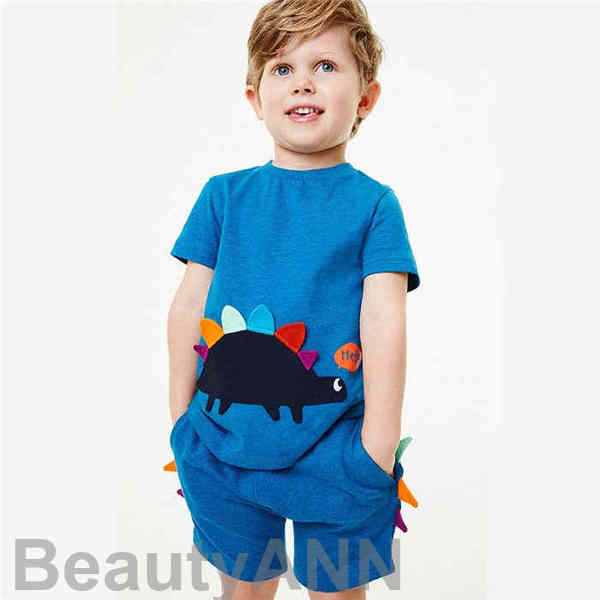 新生活 子供服 セットアップ キッズ 男の子 2点セット 半袖 シャツ+ズボン カジュアル パンツセット 春夏着 上下セット 可愛い おしゃれ 小学生 通学着 ...