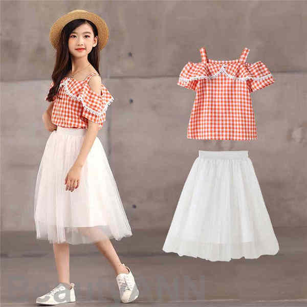 新生活 子供服 セットアップ キッズ 女の子 2点セット 半袖 シャッツ キッズファション 春夏着 上下セット レーススカート 花柄スカート 可愛い おしゃれ ...