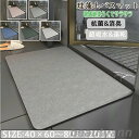 珪藻土バスマット 40x60cm 50*80CM 60*90CM 80x120cm 大判 サイズ 珪藻土マット 風呂 足ふきマット 速乾 足拭きマット キッチン...
