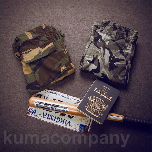 カーゴパンツ メンズ 作業着 ワークパンツ ミリタリー ストレッチ スキニーパンツ ロング丈 ストレート チノパン カラーパンツ カーゴ スリム カジュアルパンツ