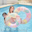 熊 ユニコーン キッズ 子供 ベビー 浮き輪 座り付き 足入れ付き 海水浴 可愛い アウトドア ビーチ 水遊び 夏休み 海 シーサイド プール