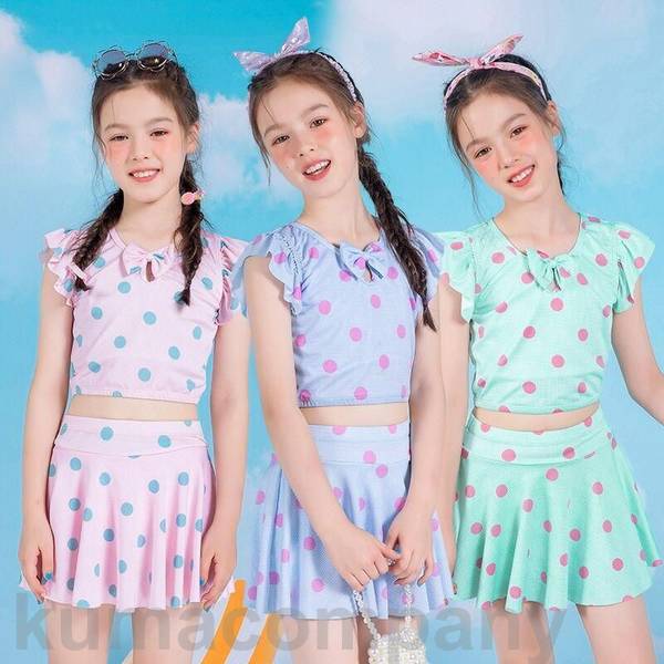 120~130cm 20~30kg 子供水着 ガールズ キッズ 子供 キッズ 子ども用 スクール水着 みずぎ 子供水着 キッズ ジュニア フリル ラッシュガード...